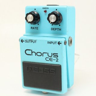 BOSS CE-2 【御茶ノ水本店】