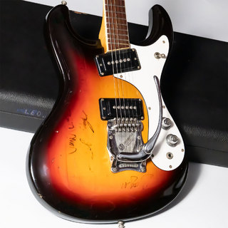 Mosrite Mark-1 1972年製【委託販売】