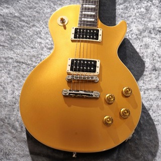 Gibson【NEW】 "Victoria" Slash Les Paul Standard Gold Top & Dark Back #230530122 [4.19kg] [送料込] 
