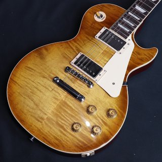 Gibson ISHIBASHI Exclusive Les Paul Standard 50s Figured Top Dirty Lemon Burst 【横浜店】