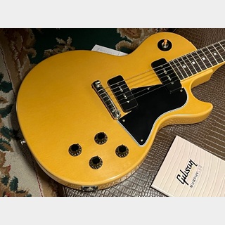 Gibson Custom ShopMurphy Lab 1957 Les Paul Special Single Cut Ultra Light Aged s/n 73801【G-CLUB TOKYO】