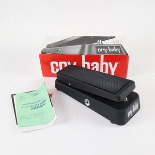 Jim Dunlop 【中古】 ワウ エフェクター JIM DUNLOP Cry Baby GCB-95 ワウペダル