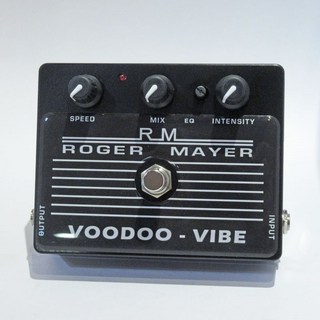 UNKNOWN Roger Mayer Voodoo-Vibe 2024