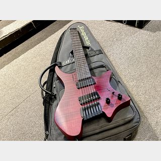 strandbergの検索結果【楽器検索デジマート】 strandbergの検索結果【楽器検索デジマート】