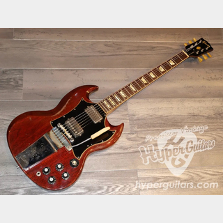 エレクトリックギター ＞ SGタイプ、Gibson、SG Standardの検索