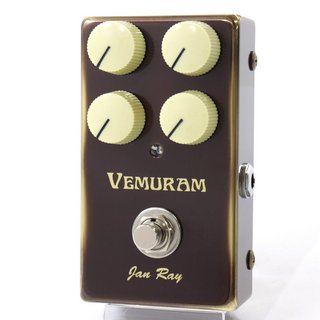 VEMURAM Jan Ray ｜イケベ楽器店オンラインストア