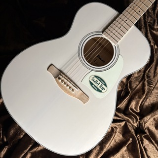 Ibanez AC419E OAW (Open Pore Antique White) エレアコギター【現物画像 / 迅速発送！】