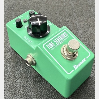 Ibanez TS MINI Tube Screamer Mini