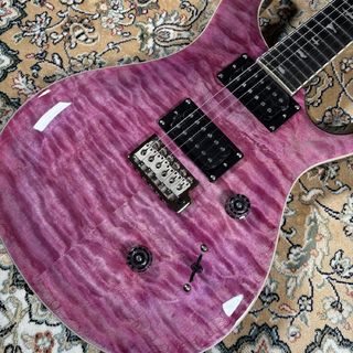 Paul Reed Smith(PRS) SE CUSTOM 24 Quilt Package エレキギター