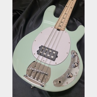 Sterling by MUSIC MAN SUB STINGRAY RAY4 / Mint Green