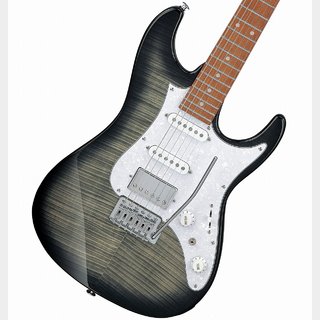 Ibanez AZ22S1F-TKS (Transparent Black Sunburst) アイバニーズ エレキギター【WEBSHOP】