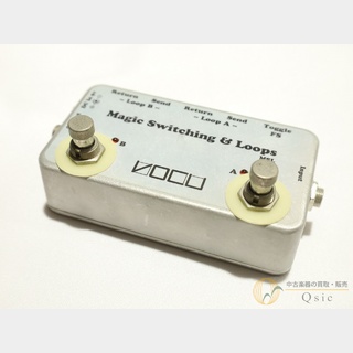 VOCU Magic Blend Room 中古品 エフェクター（ギター・ベース用）、VOCUの検索結果【楽器検索デジマート】