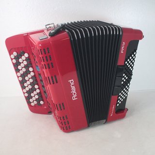 Roland FR-1xb V-Accordion RED 【渋谷店】