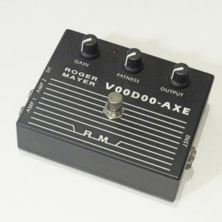 エフェクター（ギター・ベース用）、Roger Mayerの検索結果【楽器検索