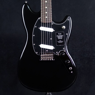 Fender Player II Mustang Black