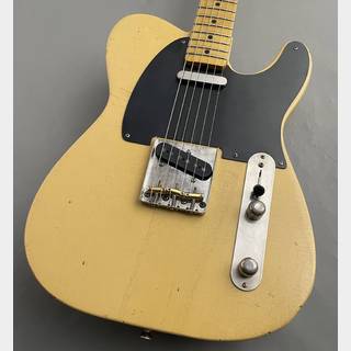 RS GuitarworksSlab Blackguard Standard -Butterscotch Blonde- Between Medium and Heavy Aged S/N:RS223-6 ≒2.34kg