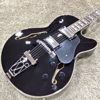 Sire Larry Carlton H7F / BK【新製品】【フルアコ】