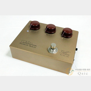 Studio Daydream KCM-OD Gold Rev.9.0 [VK538]