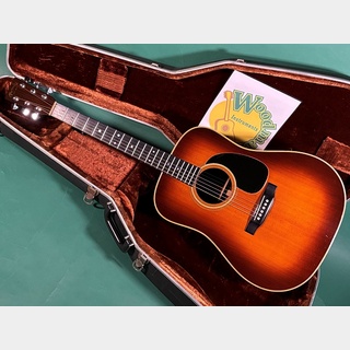 アコースティックギター ＞ フラットトップ、Martin、D-28の検索結果