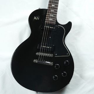 Gibson Les Paul Special P100 ｰEbonyｰ 2000年製