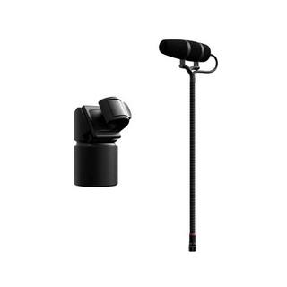 DPA MICROPHONES 2012／2015〜コンパクトな楽器用コンデンサーマイク