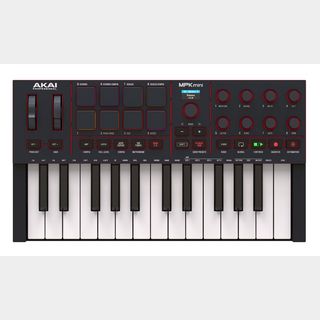 AKAI MPK miniの検索結果【楽器検索デジマート】