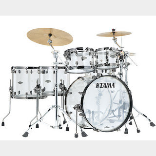 Tama MBA52RZBNS-CI / 50th LIMITED Starclassic Mirage 5pcs Shell Kit