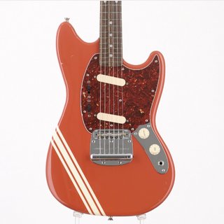 Fender Japan MG73-CO FRD Fiesta Red 【池袋店】