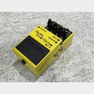 BOSS SD-2