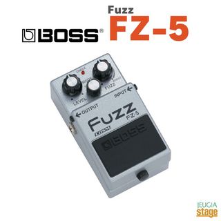 BOSSFZ-5 FUZZ