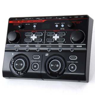 ギター用エフェクター、BOSS、RC-30 OR RC-20の検索結果【楽器検索