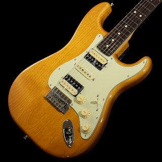 Fender2024 Collection MIJ Hybrid II Stratocaster HSH Rosewood Vintage Natural 【福岡パルコ店】