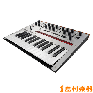 KORG 【新品特価】monologue モノフォニック アナログシンセサイザー