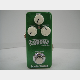 tc electronicCORONA MINI CHORUS