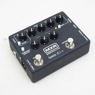 MXR M80 Bass D.I.+ ベース用DI 【横浜店】