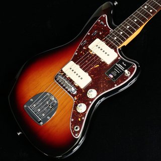 FenderAmerican Professional II Jazzmaster 3-Color Sunburst [4.10kg]【池袋店】