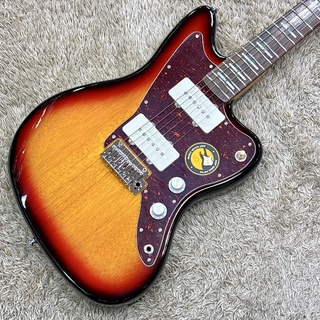 Sire Larry Carlton J3 3TS (3 Tone Sunburst)【2024年最新モデル】【JMスタイル】