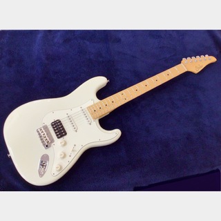 Suhr Suhr  Classic S / Olympic White