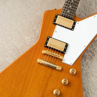 EDWARDS E-EX-STD -Antique Natural- #ED7091233 【本数限定生産モデル】