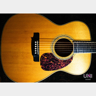 Martin M3M George Martin Studio Edition 2005 #20 of 127