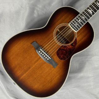 アコースティックギター／エレクトリック・アコースティック