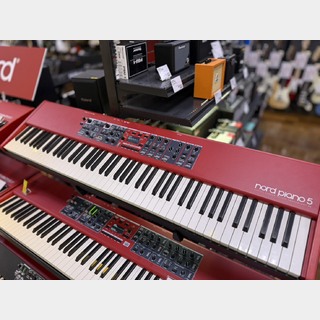 Nord Nord Piano 5 88【店頭展示品につき特価】