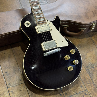 Gibson Custom Shop 1954 Les Paul Reissue Wraparound 2Humbucker Aged / Oxblood