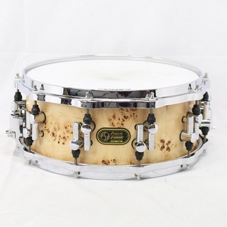 Sonor AS-1406CM [Artist Series Snare Drum / Cotton Wood Maple 14×6]【中古品】