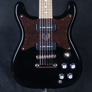 Epiphone Wilshire P-90 Ebony