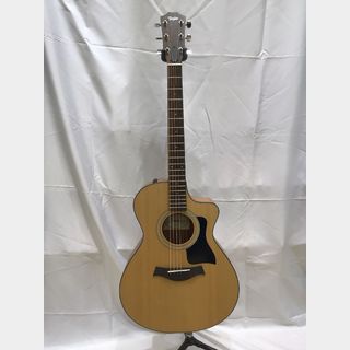Taylor 112ce