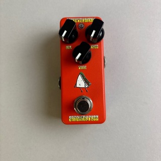 Effects Bakery Sandwich Fuzz