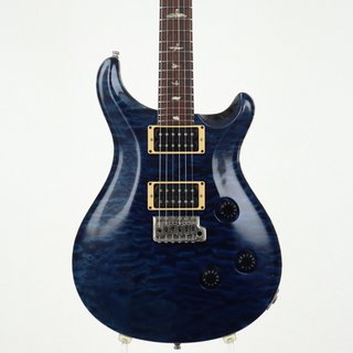 Paul Reed Smith(PRS)Custom 24 1st(10Top) Quilt Whale Blue【福岡パルコ店】