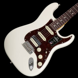 Fender American Professional II Stratocaster HSS Rosewood Olympic White [B級アウトレット][3.68kg]池袋店