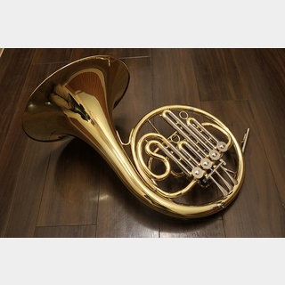 YAMAHA ヤマハ YHR-321 B♭シングルフレンチホルン 【1年保証】 【SN 206580】 【名古屋栄店】